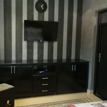 Appartement Centre De Marrakech Marrakesh Eksteriør bilde