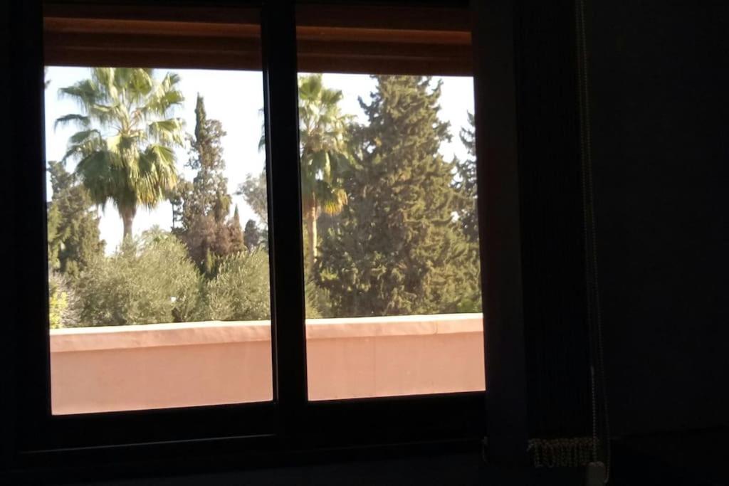 Appartement Centre De Marrakech Marrakesh Eksteriør bilde