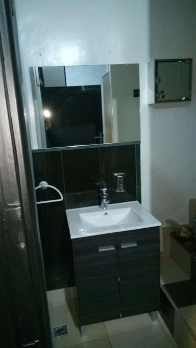 Appartement Centre De Marrakech Marrakesh Eksteriør bilde